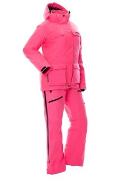 Kylie 4.0 Blaze Drop Seat Bib - Blaze Pink Or Blaze Orange -Fishing Tackle Shop 00BBXHNPIMleejBX03q KJLRY