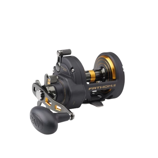 PENN Fathom® II Star Drag Reel 10 PENN Fathom® II Star Drag Reel - Image 8