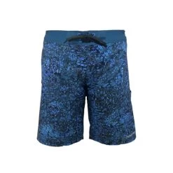 Patterned Fishing Board Shorts -Fishing Tackle Shop 0AT1tkMxL HrrLV Zm08hZLPc