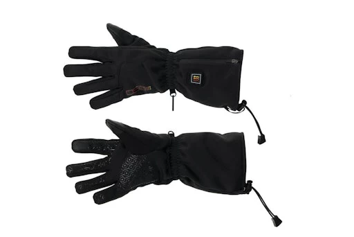 DSG Heated Gloves 5V - Black 3 DSG Heated Gloves 5V - Black