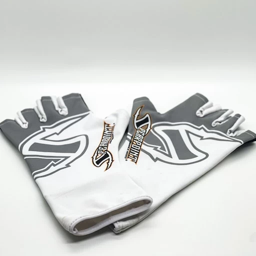 Spearpoint Defender Collection 1/3 Finger Gloves 9 Spearpoint Defender Collection 1/3 Finger Gloves - Image 7