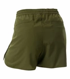DSG Fishing - Lydia Dock Shorts - UPF 40+ - Black, Olive, Peony, And Dusty Teal -Fishing Tackle Shop 16yUhqcuYAJqKPPsMHFyfwwGI