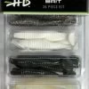 Tackle HD Swim Bait 36-Piece Kit 2 Tackle HD Swim Bait 36-Piece Kit -Fishing Tackle Shop 1JqXBXSgZqDF13bMbSe1QF0pg