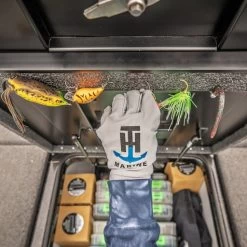T-H Marine Logo UV Protection Fishing Gloves -Fishing Tackle Shop 1NGuk6SRdvMW1cl0TPKJwdnBE