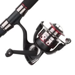 Ugly Stik® GX2™ Spinning Combo