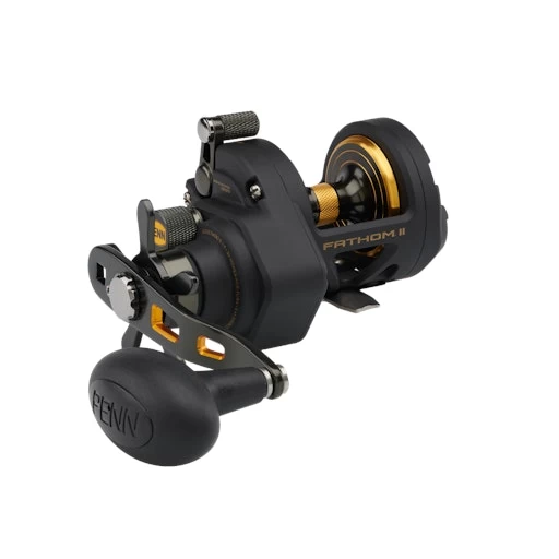 PENN Fathom® II Star Drag Reel 7 PENN Fathom® II Star Drag Reel - Image 5