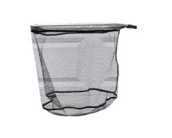 Big T Duralite Rubber Coated Small Mesh Net Head Only