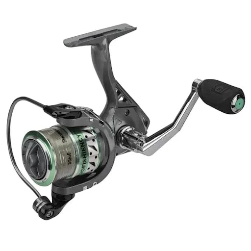 Pro Grade Spinning Reel M3 3 Pro Grade Spinning Reel M3