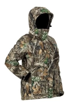 Addie Hunting Jacket - Realtree Edge® -Fishing Tackle Shop 1uHVR64GAwfF3pbenJeP i5gs
