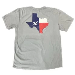 Xotic Texas Flag T-shirt (Comfort Colors) -Fishing Tackle Shop 2EgthaXJHOR3ebmR00Vn9rYr4
