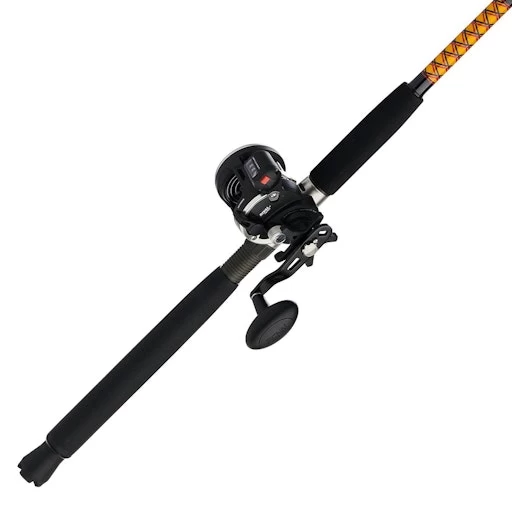 Ugly Stik Bigwater Rival™ Level Wind Combo 4 Ugly Stik Bigwater Rival™ Level Wind Combo - Image 2