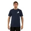 Men's T-Shirt - Navy -Fishing Tackle Shop 2y3SVA6bAiNhVs9fyPO4bX4Xk
