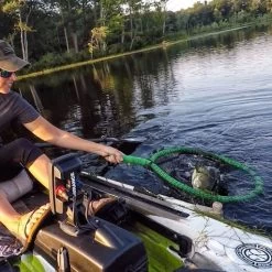 Line Cutterz Pro Fish Gear Lunker Snatcher Floating Net 20 Line Cutterz Pro Fish Gear Lunker Snatcher Floating Net -Fishing Tackle Shop 3 Lfcz1mKrJ6 HWP8ZElUIGs