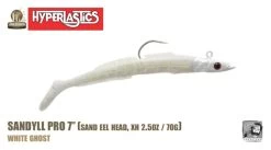 Sandyll Pro 70g -Fishing Tackle Shop 3 aJf4GxerDtUSelfdjF5Z9pQ