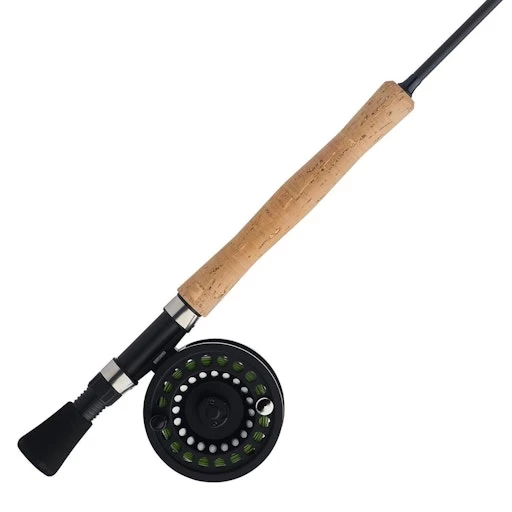 Shakespeare Cedar Canyon Premier Fly Combo 3 Shakespeare Cedar Canyon Premier Fly Combo
