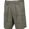 Men's Beer Can Island Cargo Cott. Fishing Short