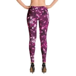Rose Pearl Leggings 9 Rose Pearl Leggings -Fishing Tackle Shop 3Lx3rfpsWIEReaeHs4UqZ6ink