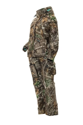 Ava 2.0 Softshell Hunting Pant With Cell Phone Pouch - Realtree Edge®, Realtree Excape™ Or Realtree Timber® Pattern 9 Ava 2.0 Softshell Hunting Pant With Cell Phone Pouch - Realtree Edge®, Realtree Excape™ Or Realtree Timber® Pattern - Image 7