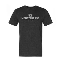 MB Classic Logo T-Shirt -Fishing Tackle Shop 3V7 UfLEv1UMDGhMRPwojTLhI