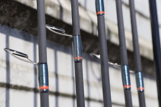 Tri-Flex Inshore SE | TSE7012S 7' 6-12 Lb. Spinning 4 Tri-Flex Inshore SE | TSE7012S 7' 6-12 Lb. Spinning - Image 2