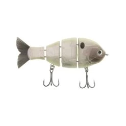 Catch Co Bucca BabyBullGill 3.75" Pearl Bone #6 -Fishing Tackle Shop 3uPCnKLa5X5 rJOWz 8waKCAQ