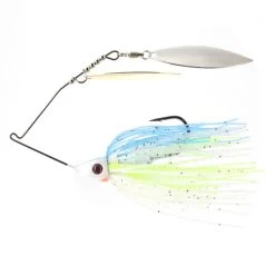 Bassman TW Series Double Willow Blades -Fishing Tackle Shop 3xuv6eV4ylBRW5Y6DjJ9XsOCQ