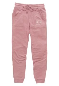 Fuzzy Fleece Sweatpant - Mushroom, Oatmeal Or Desert Blush -Fishing Tackle Shop 40bGpbxm1mGGsp6ls5LzAQxA8