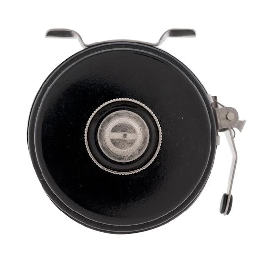 Pflueger® Automatic Fly Reel 3 Pflueger® Automatic Fly Reel