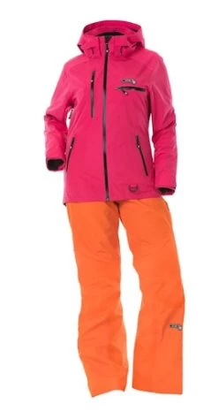 Prizm Technical Jacket - Watermelon (Uninsulated) -Fishing Tackle Shop 4NkwpnW3ZgzLmOLWyLiovUnAY