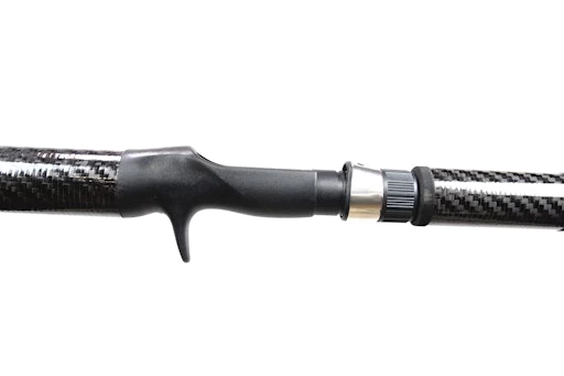 CG 80 GH | Classic Glass 8' 6-10lb (Kokanee & Trout Troll) 5 CG 80 GH | Classic Glass 8' 6-10lb (Kokanee & Trout Troll) - Image 3