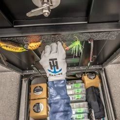 Tackle Titan Foam Lure Holder -Fishing Tackle Shop 55UrIS J8wPXWCIWEaocrx5KI