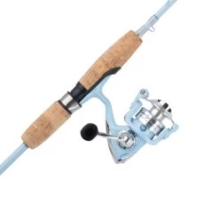 Pflueger® Lady Trion® Spinning Combo -Fishing Tackle Shop 5T1E3Zk9CyKPBQrlranpDnhDU