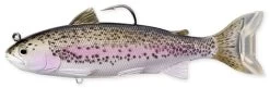 Adult Trout Swimbait