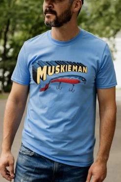 Muskie Man -Fishing Tackle Shop 5jshK6vVMbIM9BYwalvpYTo3g