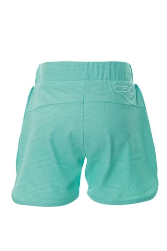 DSG Fishing - Youth Kate Short - UPF 40 - Salmon Or Aqua 7 DSG Fishing - Youth Kate Short - UPF 40 - Salmon Or Aqua - Image 5