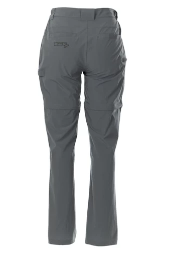 3-in-1 Cargo Pants - Slate Or Fawn 6 3-in-1 Cargo Pants - Slate Or Fawn - Image 4
