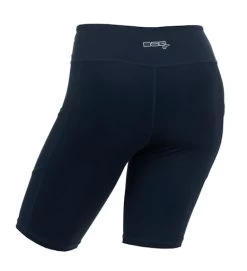 High Waisted Boat Shorts - UPF 50+ -Fishing Tackle Shop 6GvDx8AnPlnO FAtciUphvT48