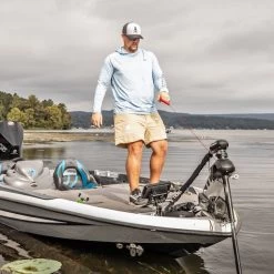 T-H Marine Navy And Grey Logo Snapback Hat -Fishing Tackle Shop 6a Oee9p aOjVuceV1HG wfE