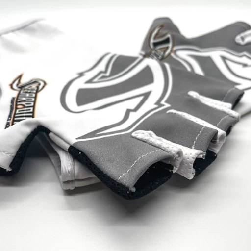 Spearpoint Defender Collection 1/3 Finger Gloves 4 Spearpoint Defender Collection 1/3 Finger Gloves - Image 2