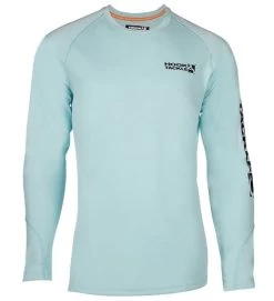 Men's Seamount L/S UV Fishing Shirt (S-2X) -Fishing Tackle Shop 6vV0hrev3J3yKGplXLUPKxhaI