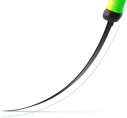 Cast Cray Knife 7" Blade 4 Cast Cray Knife 7" Blade - Image 2