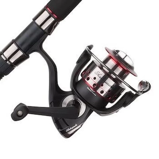 Ugly Stik® GX2™ Spinning Combo 3 Ugly Stik® GX2™ Spinning Combo - Image 2
