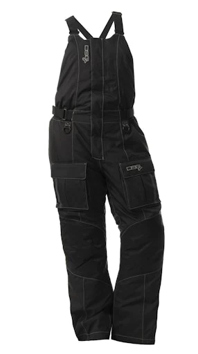 Avid 2.0 Ice Dropseat Bib 4 Avid 2.0 Ice Dropseat Bib - Image 2