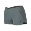 Womens Grey Hybrid Performance Shorts -Fishing Tackle Shop 7Rbcw3tmVHOU90z yaOyacwG4