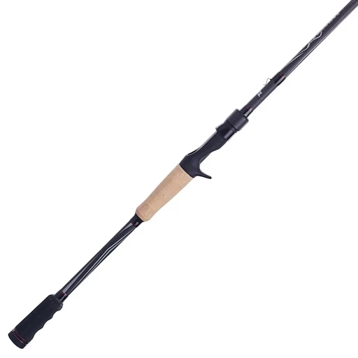 Abu Garcia Winch Casting Rod 7 Abu Garcia Winch Casting Rod - Image 5