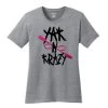 YAK N KRAZY - LADIES LOGO TEE -Fishing Tackle Shop 7ZbHQ sZE4dmaF jnfdsvADjo