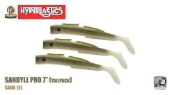 Sandyll Pro - Tailpack -Fishing Tackle Shop 7aYSwnQbLdem8lXOxoRFdoWcQ