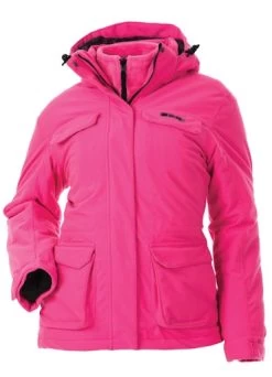 Kylie 3.0 3-in-1 Blaze Hunting Jacket - With Removable Fleece Liner -Fishing Tackle Shop 7gfbVT7ggz9Jlydc7sU54s5i8