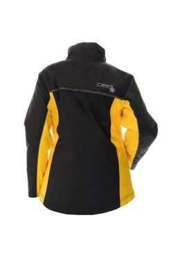 Trail Jacket - Black, Black/Pineapple, Black/Tangerine, Black/Watermelon Or Black/Green Apple -Fishing Tackle Shop 7kEhX14i6pUn31c0Lnjec9Vmw