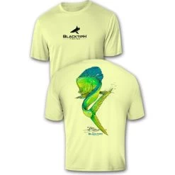 BlacktipH Performance Short Sleeve Mahi_Mahi Featuring Steve Diossy Art 15 BlacktipH Performance Short Sleeve Mahi_Mahi Featuring Steve Diossy Art -Fishing Tackle Shop 7wohNsfLONgUU6T4guzVTA7cc